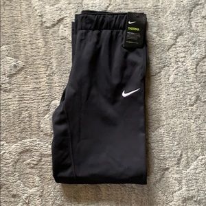 NWT NIKE THERMA Sweatpants Youth XL
